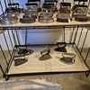 Miniature Iron Collection part 3
