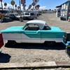 1957 Nash Metropolitan