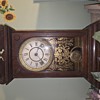 Antonia Kitchen Clock