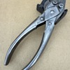 Utica No. 402 (THBX1A) 6-1/2” Parallel Action Pliers, WWII-era & Later