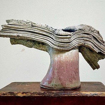 Nelfa Querubin-Tompkins (b. 1941) Studio Pottery (US) - Pottery