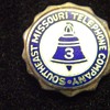 Southeast Missouri Telephone Company Pin