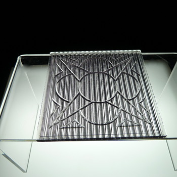 LUXFER ?? PRISM TILE