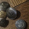 Metal Buttons