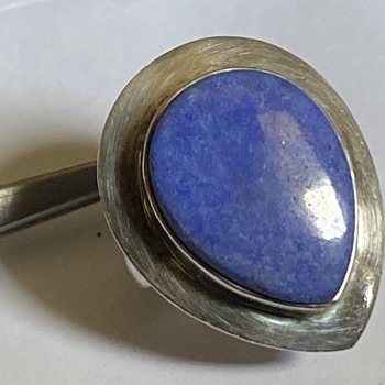 Vintage ring  - Fine Jewelry