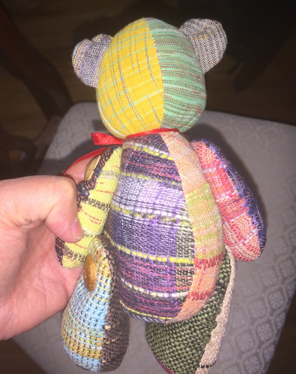 Cute Little Bear Collectors Weekly
