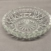 Antique cut Glass pin Dish