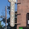 Penn Furniture, Scranton, PA Neon Sign