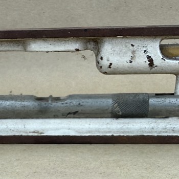 L.S. Starrett No. 133A Engineers’/Plumbers’ Level, with Adjustable Incline Level, Fixed Level, and Plumb - Tools and Hardware