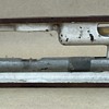 L.S. Starrett No. 133A Engineers’/Plumbers’ Level, with Adjustable Incline Level, Fixed Level, and Plumb