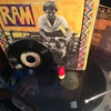 Ram —Paul and Linda McCartney released 1971
