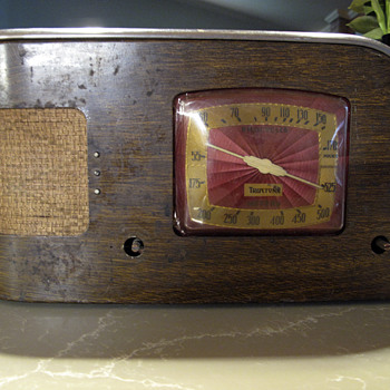 Western Auto, Truetone 2210, 2261 and 2610 - Radios
