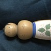 Sumo kokeshi