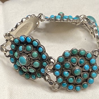 Antique Bracelet  - Native American