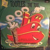 1953 Tootles the Tug - a Musical story 