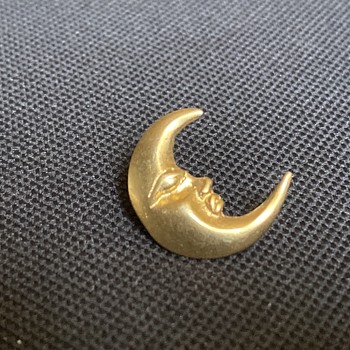 Vintage earring  - Fine Jewelry
