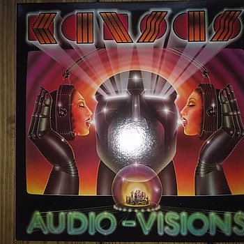 'We Must Get Back To 'Kansas' Toto'!! - Records