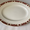 Vintage/ antique platter