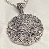 Antique/vintage pendant 