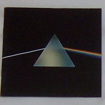In Floyd Mode - Records