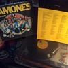 Ramones -Road to ruin Sept.1978, there 4th Vinyl33 