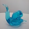 Murano Glass snail 