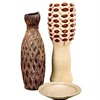 Arthur E. Nelson (1942-1992) Studio Pottery (US)