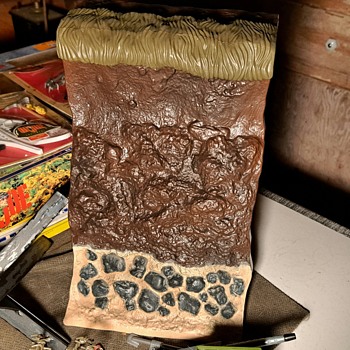 GI Joe Diorama Sets. D Day and Vietnam - Toys