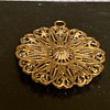 Antique pendant 