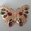 Alana Stewart butterfly 