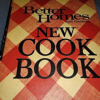 IT WAS NEW IN 1969 - Books