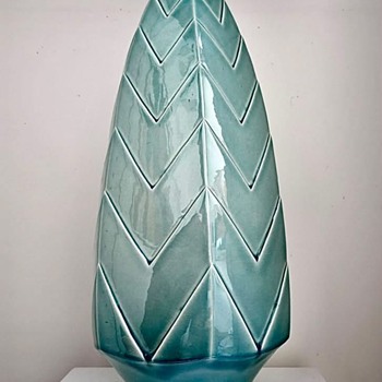 Paul Stein (b. 1952) Studio Pottery (US) - Pottery