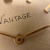 VINTAGE “VANTAGE” by HAMILTON