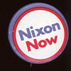 Nixon Now Pin