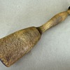 Wooden Pestle/Potato Masher, or Workshop Wooden Mallet
