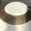 Vintage Choker necklace 