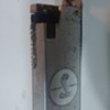 Shelby Cobra lighter, 1960s