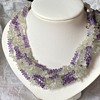 Vintage necklace 
