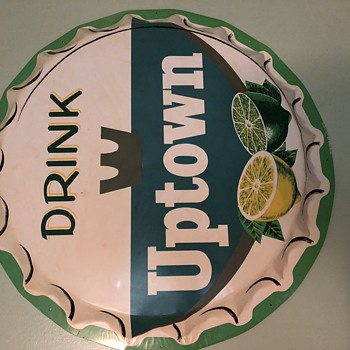Soda Signs - Signs