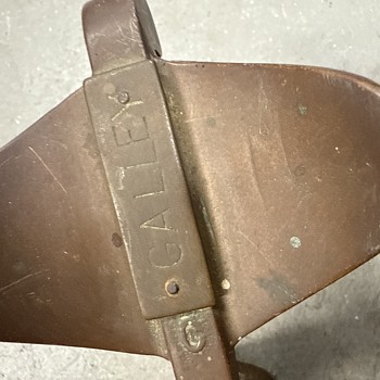 Call tubes for a ship? - Tools and Hardware