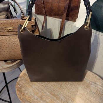 Various bags inherited 