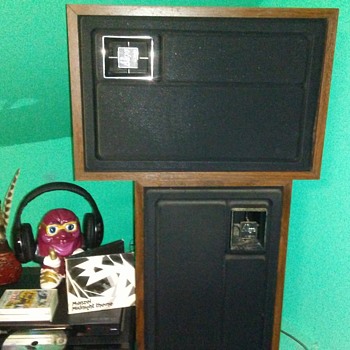 Collection Tributes...#2...Windwalker - Electronics