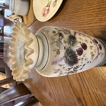 Bristol Glass?  - Glassware