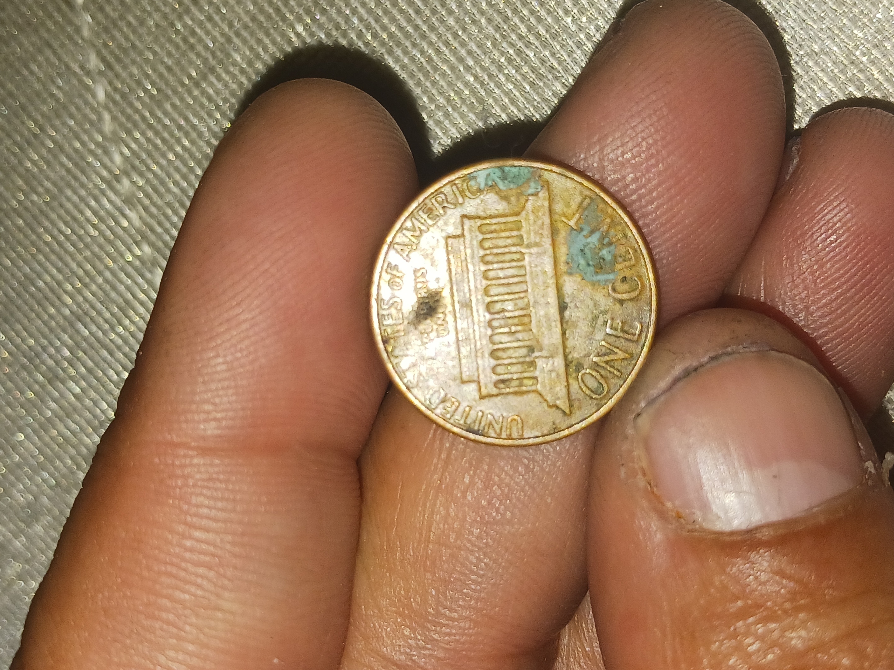 1975 No Mint Penny Collectors Weekly