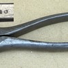 1958 M. Klein & Sons Model 213-9NE High Leverage Side-Cutting Linesman Pliers