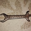 1879 REMINGTON THREE WAY WRENCH