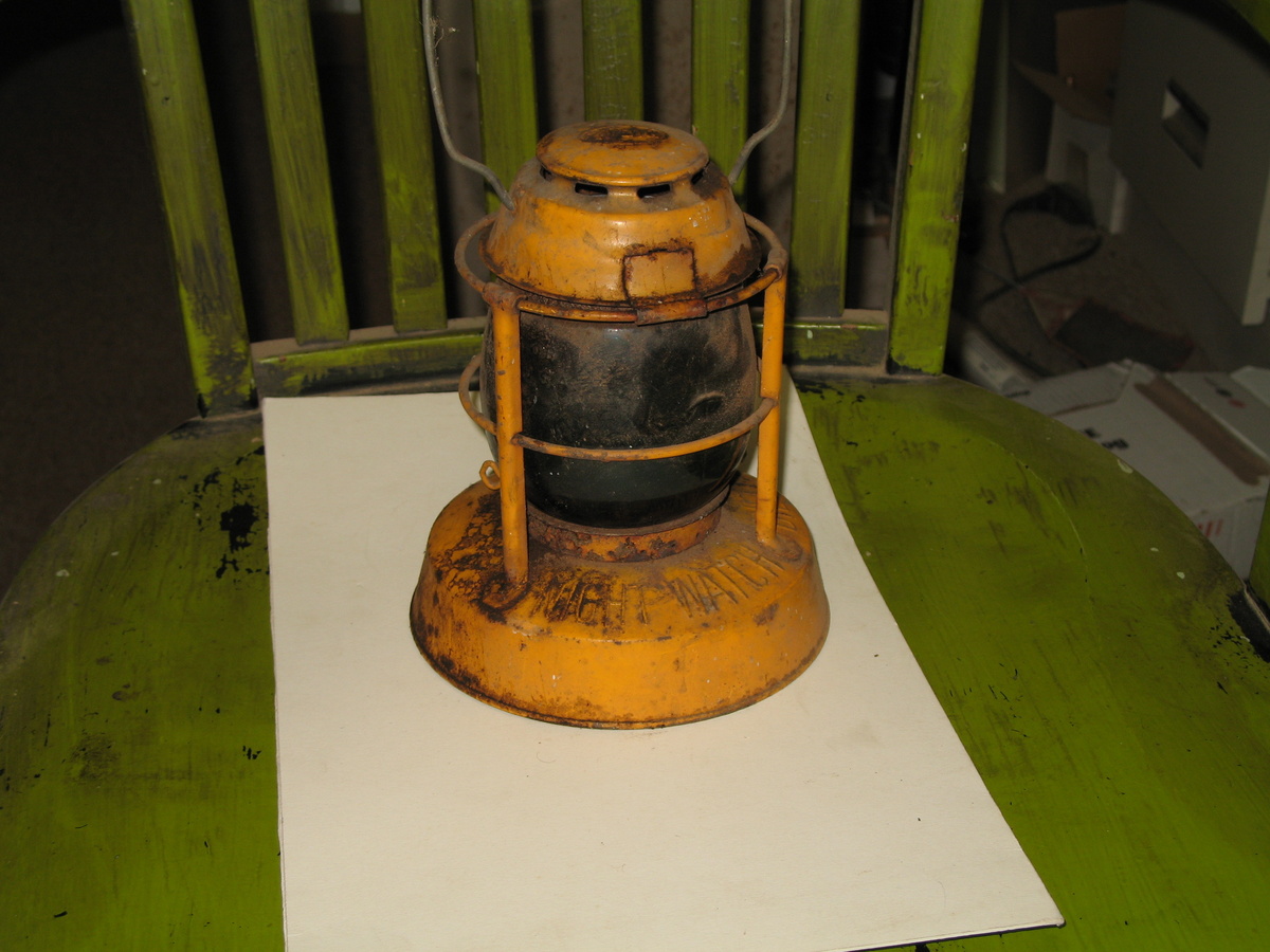 Lantern Collectors Weekly Lantern Collectors Weekly