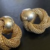 Vintage earrings 