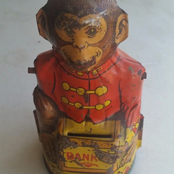 Brother can you spare a dime? - Coin Operated