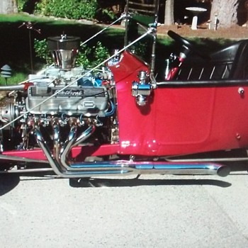 2 more car finds - Classic Cars